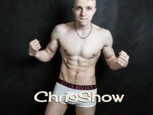 ChrisShow