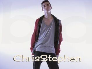 ChrisStephen