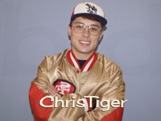 ChrisTiger