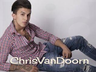 ChrisVanDoorn