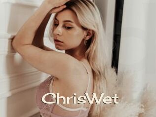 ChrisWet