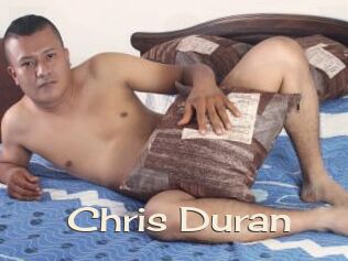 Chris_Duran