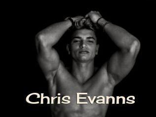 Chris_Evanns