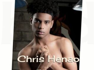 Chris_Henao