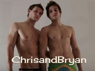 ChrisandBryan
