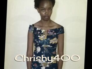 Chrishy400
