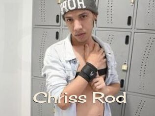 Chriss_Rod