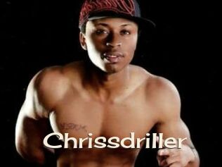 Chrissdriller
