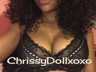ChrissyDollxoxo
