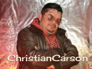ChristianCarson