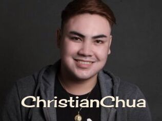 ChristianChua