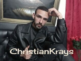 ChristianKrays Big Dicks Round Ass