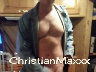ChristianMaxxx