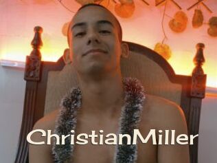 ChristianMiller
