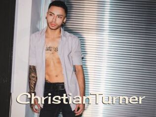 Christian_Turner