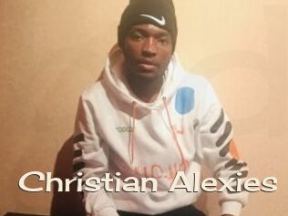 Christian_Alexies