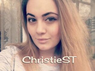 ChristieST