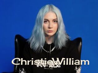 ChristieWilliam