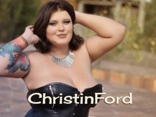 ChristinFord