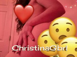 ChristinaGbrl