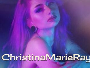 ChristinaMarieRay
