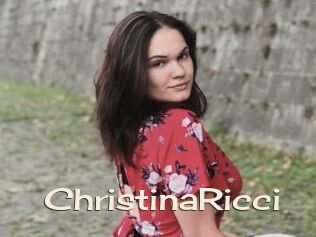 ChristinaRicci