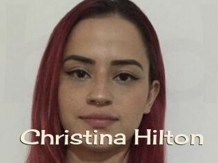 Christina_Hilton