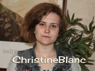 ChristineBlanc