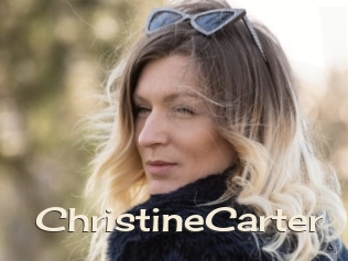 ChristineCarter Big Dicks Round Ass