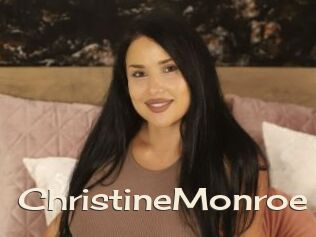 ChristineMonroe