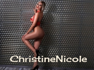 ChristineNicole Big Dicks Round Ass