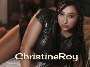 ChristineRoy