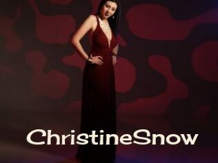 ChristineSnow