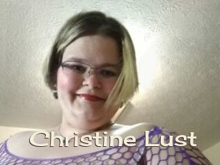 Christine_Lust