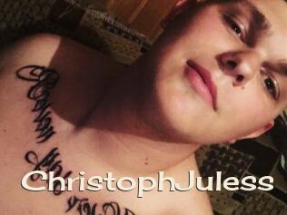 ChristophJuless