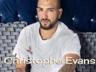 ChristopherEvans
