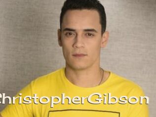 ChristopherGibson