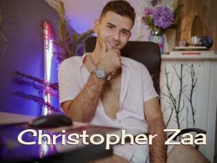 Christopher_Zaa