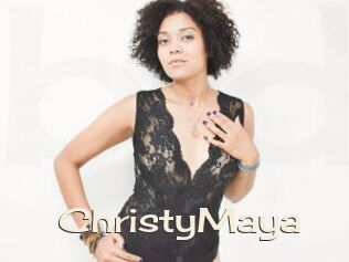 ChristyMaya