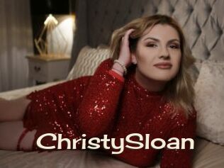 ChristySloan