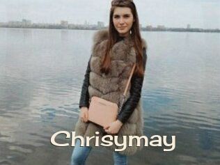 Chrisymay