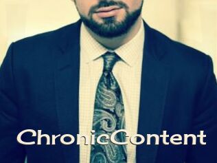 ChronicContent