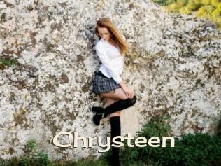 Chrysteen
