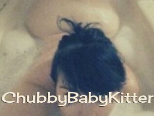 ChubbyBabyKitten