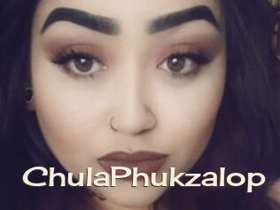 ChulaPhukzalop
