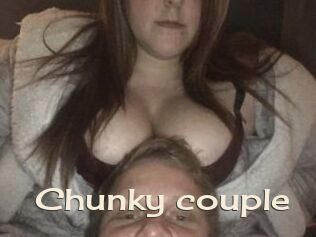 Chunky_couple