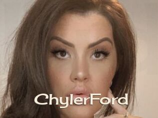ChylerFord