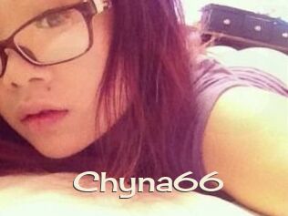 Chyna66