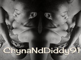 ChynaNdDiddy91