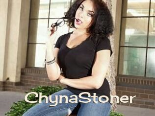 ChynaStoner